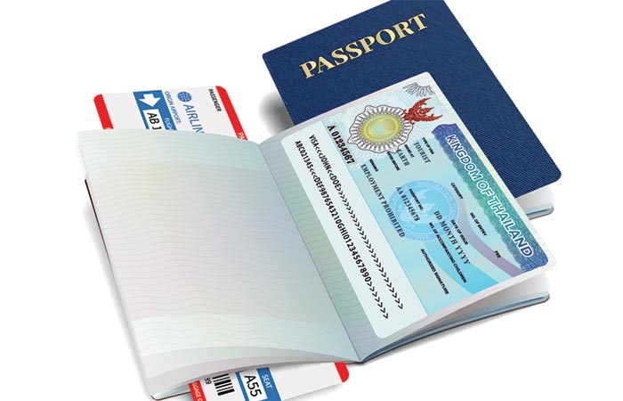Extension Visa Pattaya Thailand Extension Visa Pattaya Thailand