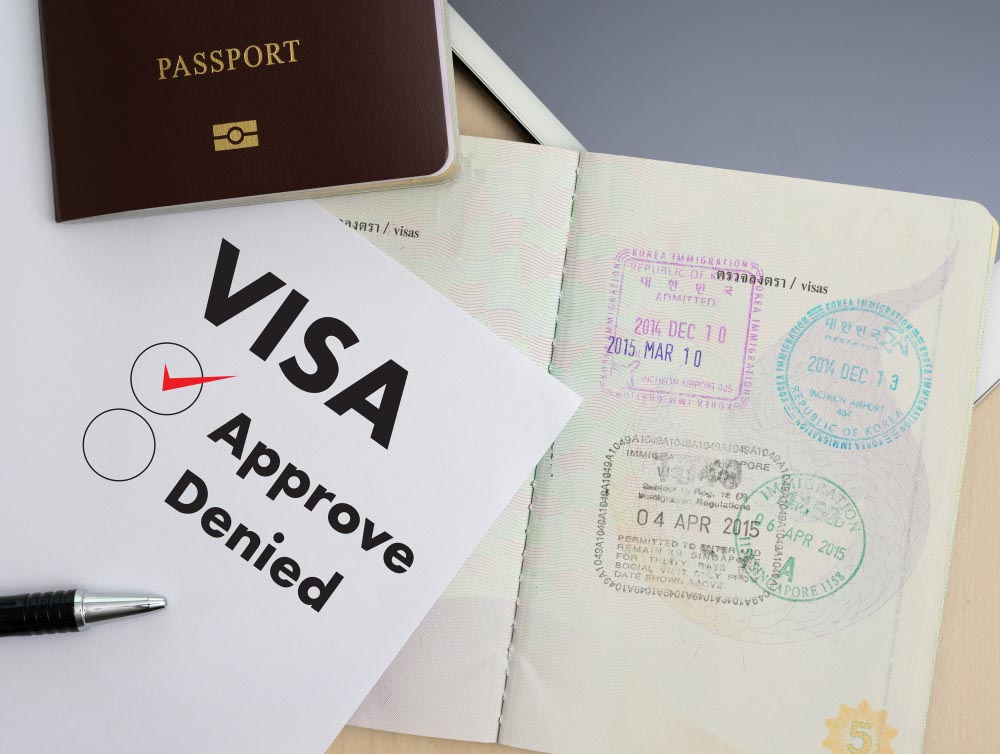 NON O Visa Pattaya Thailand NON O Visa Pattaya Thailand