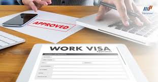 Work Visa pattaya thailand Work Visa Pattaya Thailand- Non-Immigrant B Visa